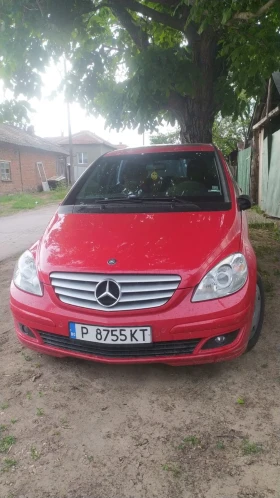 Mercedes-Benz 200 200 | Mobile.bg    6