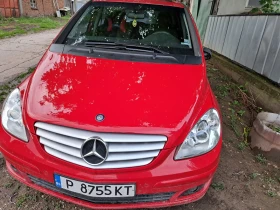 Mercedes-Benz 200 200 | Mobile.bg    5