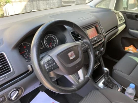 Seat Alhambra 2.0TDI-Automat-6+ 1-177 .. | Mobile.bg    11