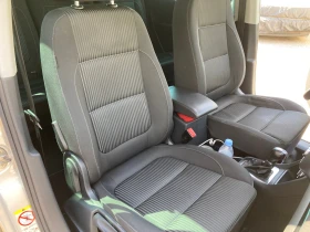 Seat Alhambra 2.0TDI-Automat-6+ 1-177 .. | Mobile.bg    15