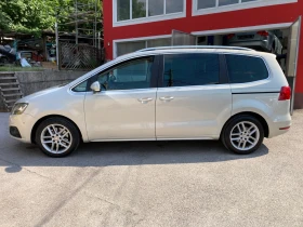     Seat Alhambra 2.0TDI-Automat-6+ 1-177 ..