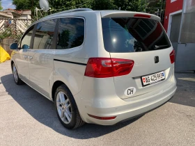     Seat Alhambra 2.0TDI-Automat-6+ 1-177 ..