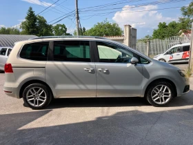 Seat Alhambra 2.0TDI-Automat-6+ 1-177 .. | Mobile.bg    6
