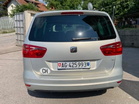     Seat Alhambra 2.0TDI-Automat-6+ 1-177 ..