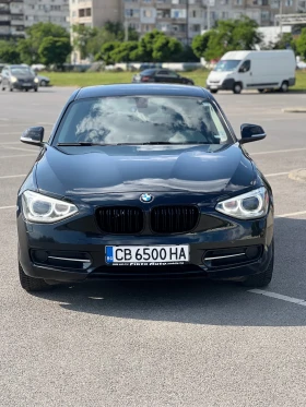 Обява за продажба на BMW 116 SPORT ~13 999 лв. - изображение 1