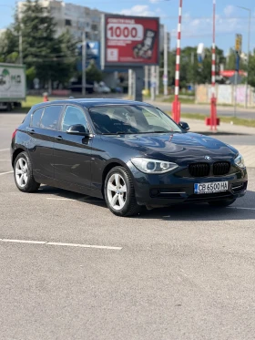 Обява за продажба на BMW 116 SPORT ~13 999 лв. - изображение 1