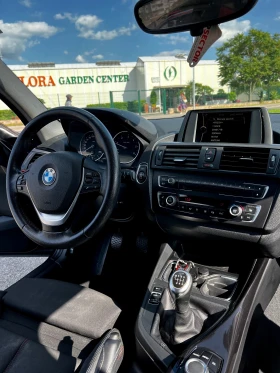 Обява за продажба на BMW 116 SPORT ~13 999 лв. - изображение 11