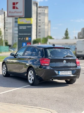 Обява за продажба на BMW 116 SPORT ~13 999 лв. - изображение 6