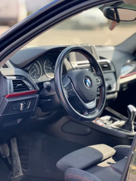 Обява за продажба на BMW 116 SPORT ~13 999 лв. - изображение 8