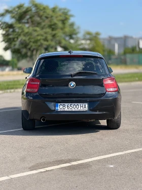 Обява за продажба на BMW 116 SPORT ~13 999 лв. - изображение 5