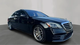 Mercedes-Benz S 560 4MATIC* Burmester* * *  | Mobile.bg    2