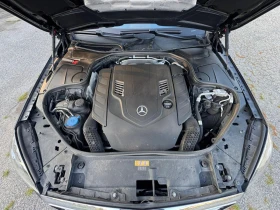Mercedes-Benz S 560 4MATIC* Burmester* * *  | Mobile.bg    9