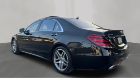 Mercedes-Benz S 560 4MATIC* Burmester* * *  | Mobile.bg    3