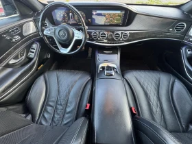 Mercedes-Benz S 560 4MATIC* Burmester* * *  | Mobile.bg    6