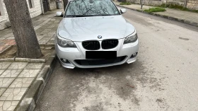 Обява за продажба на BMW 525 Заводски М ~10 300 лв. - изображение 1