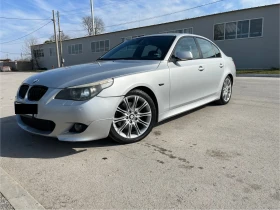 Обява за продажба на BMW 525 Заводски М ~10 300 лв. - изображение 1