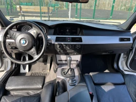 Обява за продажба на BMW 525 Заводски М ~10 300 лв. - изображение 2