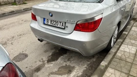 Обява за продажба на BMW 525 Заводски М ~10 300 лв. - изображение 3