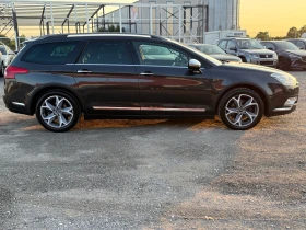     Citroen C5 Face* CROSS* LED* 2014