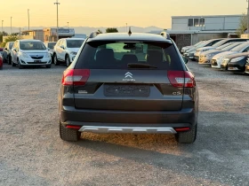     Citroen C5 Face* CROSS* LED* 2014