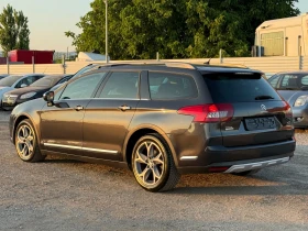 Citroen C5 Face* CROSS* LED* 2014 | Mobile.bg    5