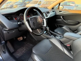 Citroen C5 Face* CROSS* LED* 2014 | Mobile.bg    8