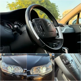 Citroen C5 Face* CROSS* LED* 2014 | Mobile.bg    13