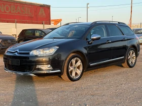 Citroen C5 Face* CROSS* LED* 2014 | Mobile.bg    7
