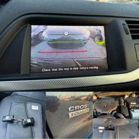 Citroen C5 Face* CROSS* LED* 2014 | Mobile.bg    14