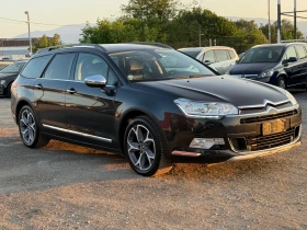     Citroen C5 Face* CROSS* LED* 2014
