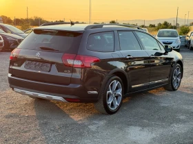     Citroen C5 Face* CROSS* LED* 2014