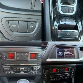 Citroen C5 Face* CROSS* LED* 2014 | Mobile.bg    15