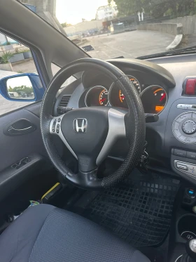 Обява за продажба на Honda Jazz ~4 199 лв. - изображение 4