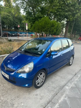 Обява за продажба на Honda Jazz ~4 199 лв. - изображение 1