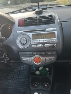 Обява за продажба на Honda Jazz ~4 199 лв. - изображение 7