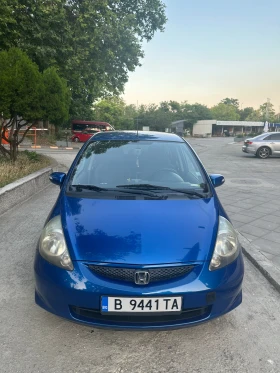 Обява за продажба на Honda Jazz ~4 199 лв. - изображение 1