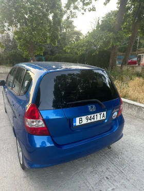 Обява за продажба на Honda Jazz ~4 199 лв. - изображение 2