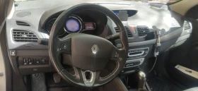 Renault Fluence 1, 6 16V SCe  | Mobile.bg    11