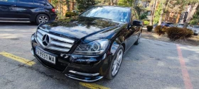 Mercedes-Benz C 220 BLUEEF | Mobile.bg    5