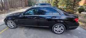 Mercedes-Benz C 220 BLUEEF | Mobile.bg    10