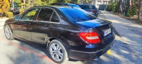 Mercedes-Benz C 220 BLUEEF | Mobile.bg    3