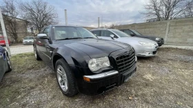 Chrysler 300c 3.5I KLI AVT. | Mobile.bg    7