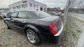 Chrysler 300c 3.5I KLI AVT. | Mobile.bg    5
