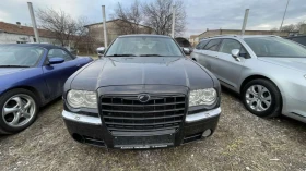 Chrysler 300c 3.5I KLI AVT. | Mobile.bg    2
