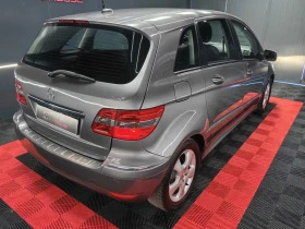 Mercedes-Benz B 200 АВТОМАТ* SWISS* TEMPOMAT* КАТО НОВА* - 8700 лв. - 68623459 4