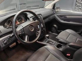 Mercedes-Benz B 200 АВТОМАТ* SWISS* TEMPOMAT* КАТО НОВА* - 8700 лв. - 68623459 10
