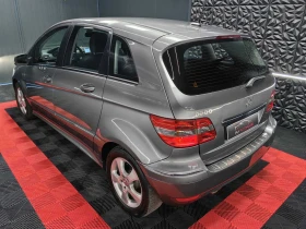 Mercedes-Benz B 200 АВТОМАТ* SWISS* TEMPOMAT* КАТО НОВА* - 8700 лв. - 68623459 3