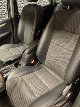Mercedes-Benz B 200 АВТОМАТ* SWISS* TEMPOMAT* КАТО НОВА* - 8700 лв. - 68623459 6