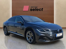 VW Arteon 2.0 TDI - 57900 лв. - 57311737 8