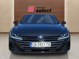 VW Arteon 2.0 TDI - 57900 лв. - 57311737 9